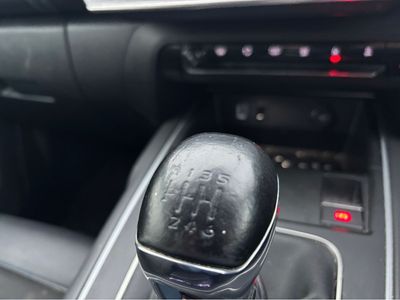 2023 Citroen C5 Aircross