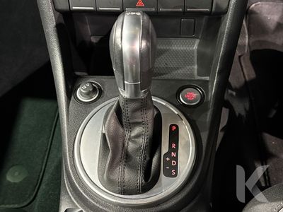 2016 Volkswagen Beetle