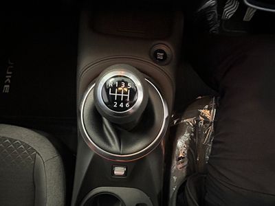 2026 Nissan Juke