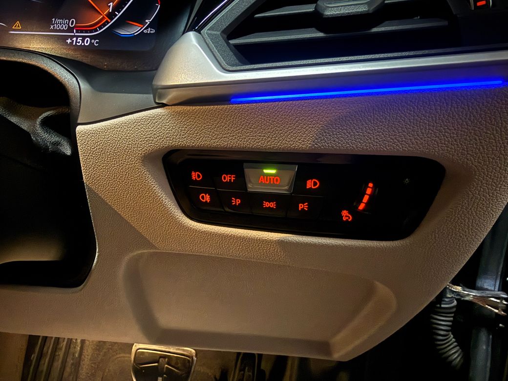 2019 BMW 3 Series