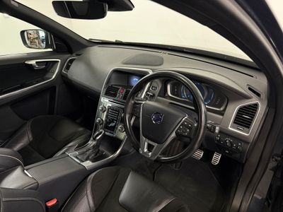 2016 Volvo XC60