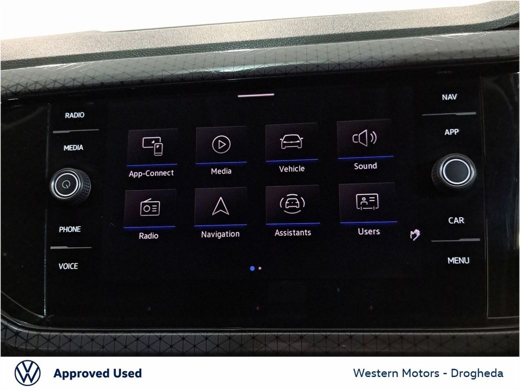 2023 Volkswagen T-Cross