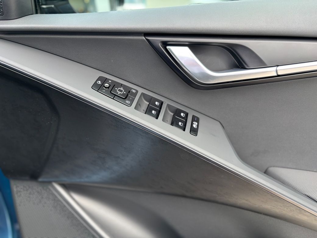2025 Kia Niro