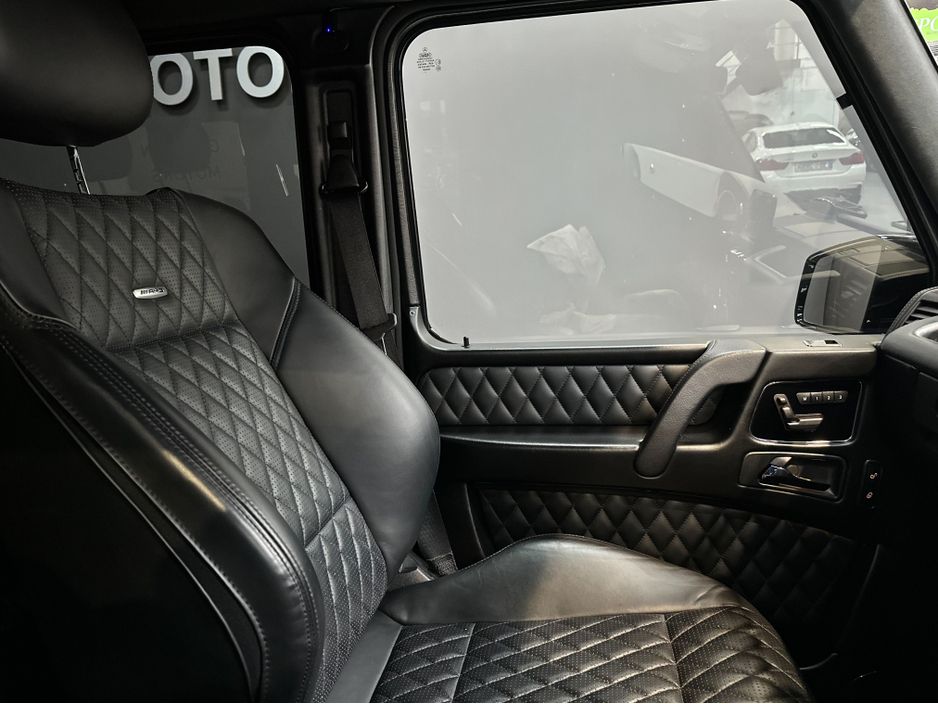 2018 Mercedes-Benz AMG