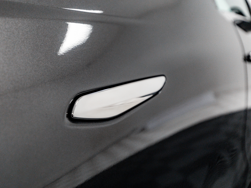 2022 DS Automobiles DS 3