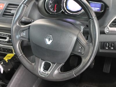 2015 Renault Fluence