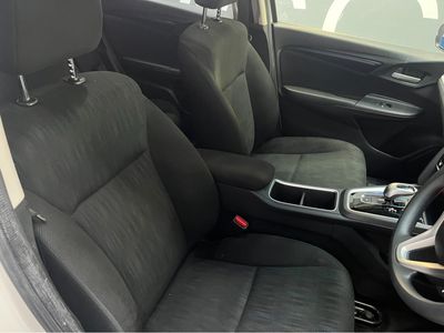 2020 Honda Shuttle