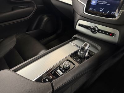 2017 Volvo XC90