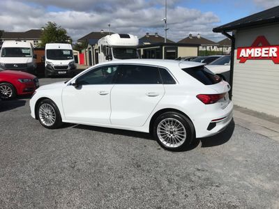2024 Audi A3