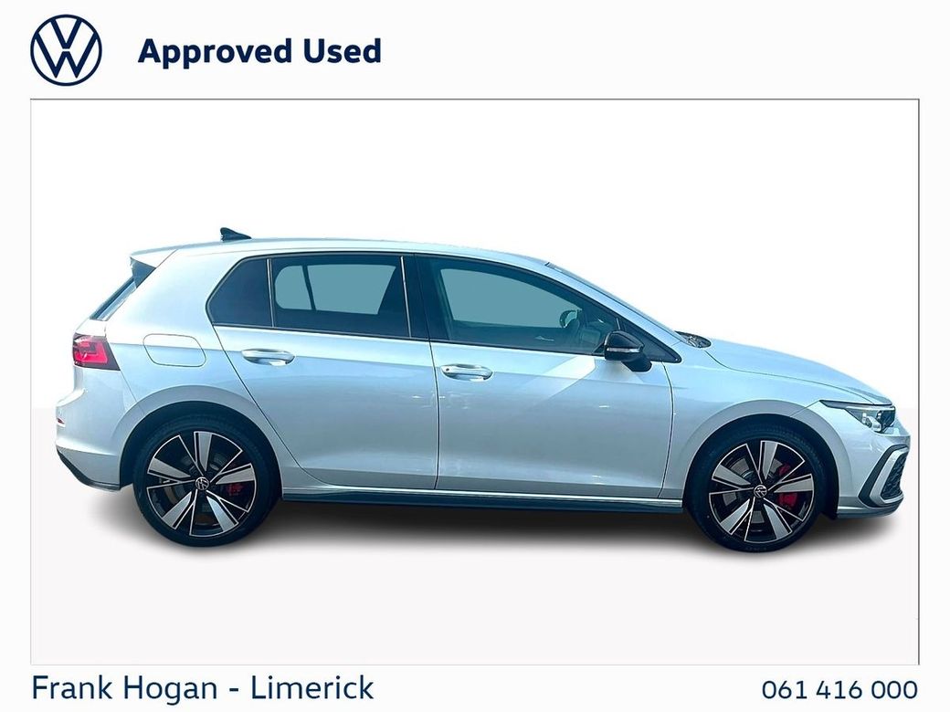 2023 Volkswagen Golf