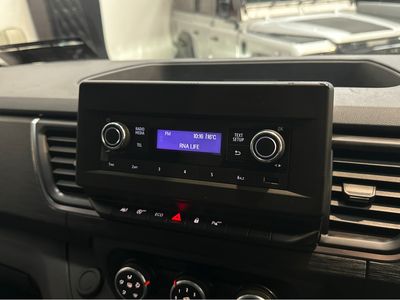 2023 Renault Trafic