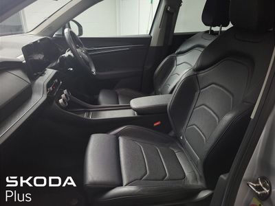 2024 Skoda Kodiaq