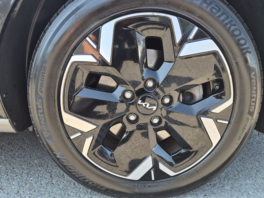2023 Kia Niro