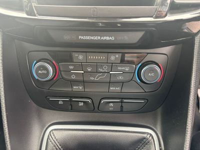2019 Ford Tourneo Connect