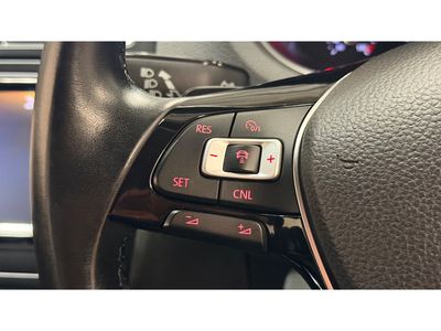 2015 Volkswagen Polo