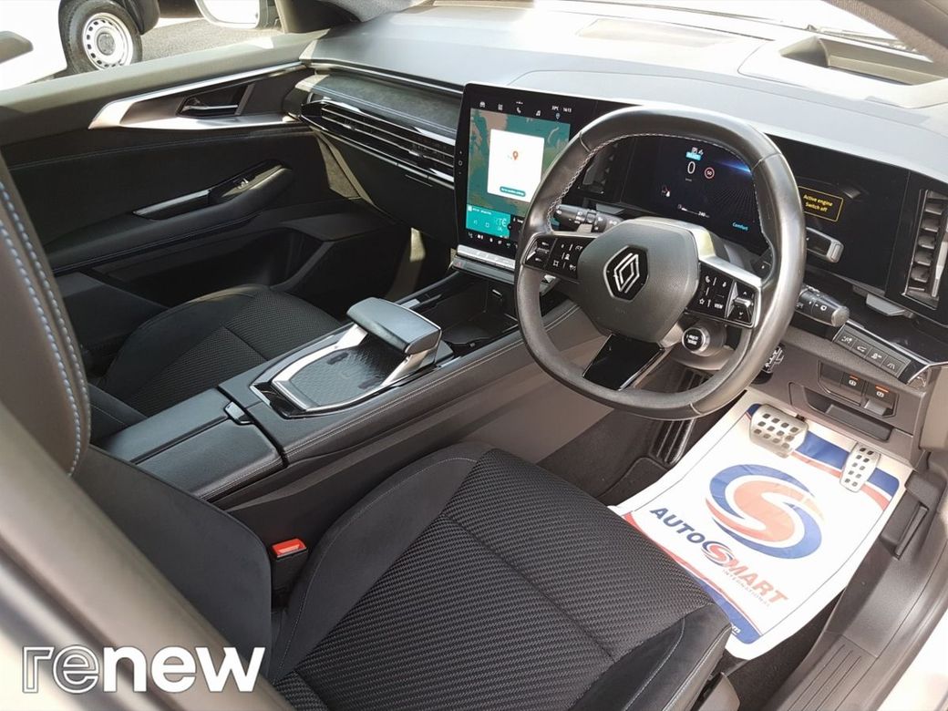 2023 Renault Austral