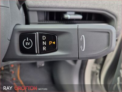 2026 Kia EV3