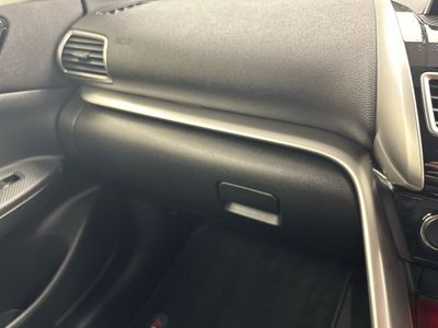 2019 Mitsubishi Eclipse Cross
