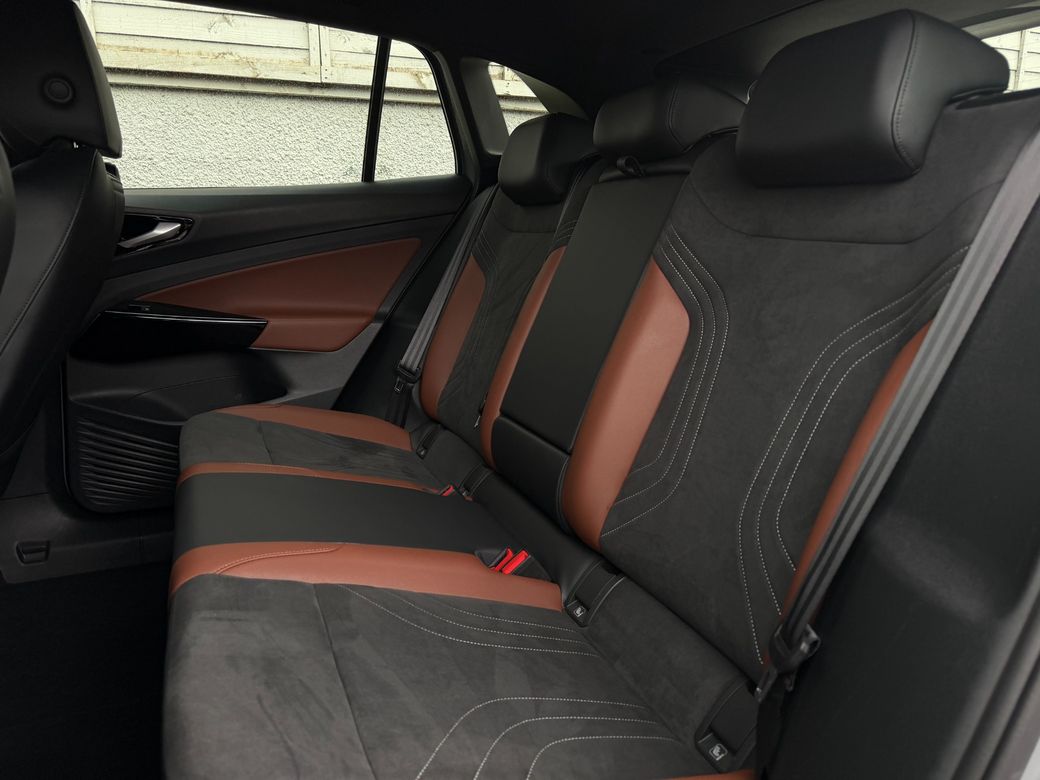 2022 Volkswagen ID.4