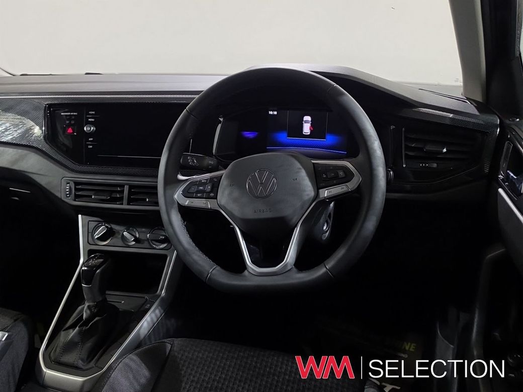 2026 Volkswagen Polo