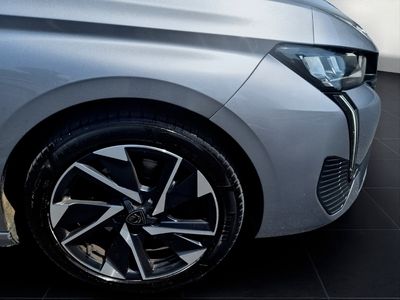 2023 Peugeot 308