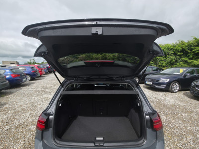 2022 Volkswagen Golf