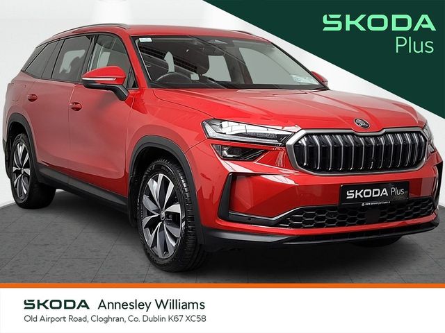 vehicle for sale from Annesley Williams