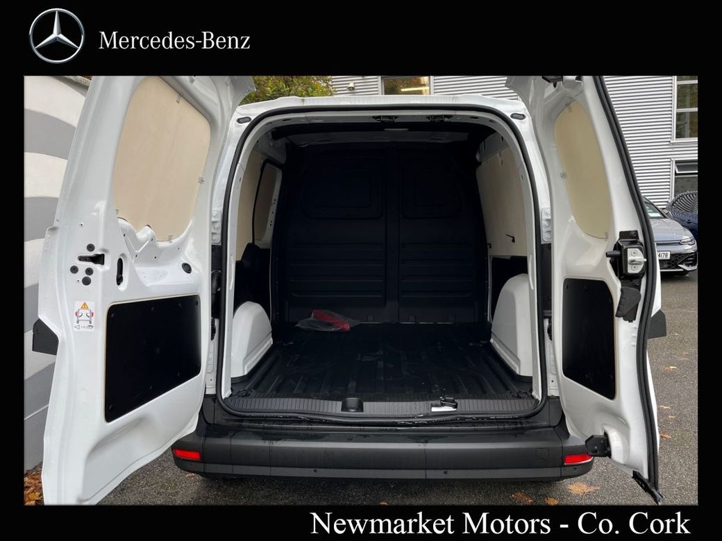 2026 Mercedes-Benz Citan