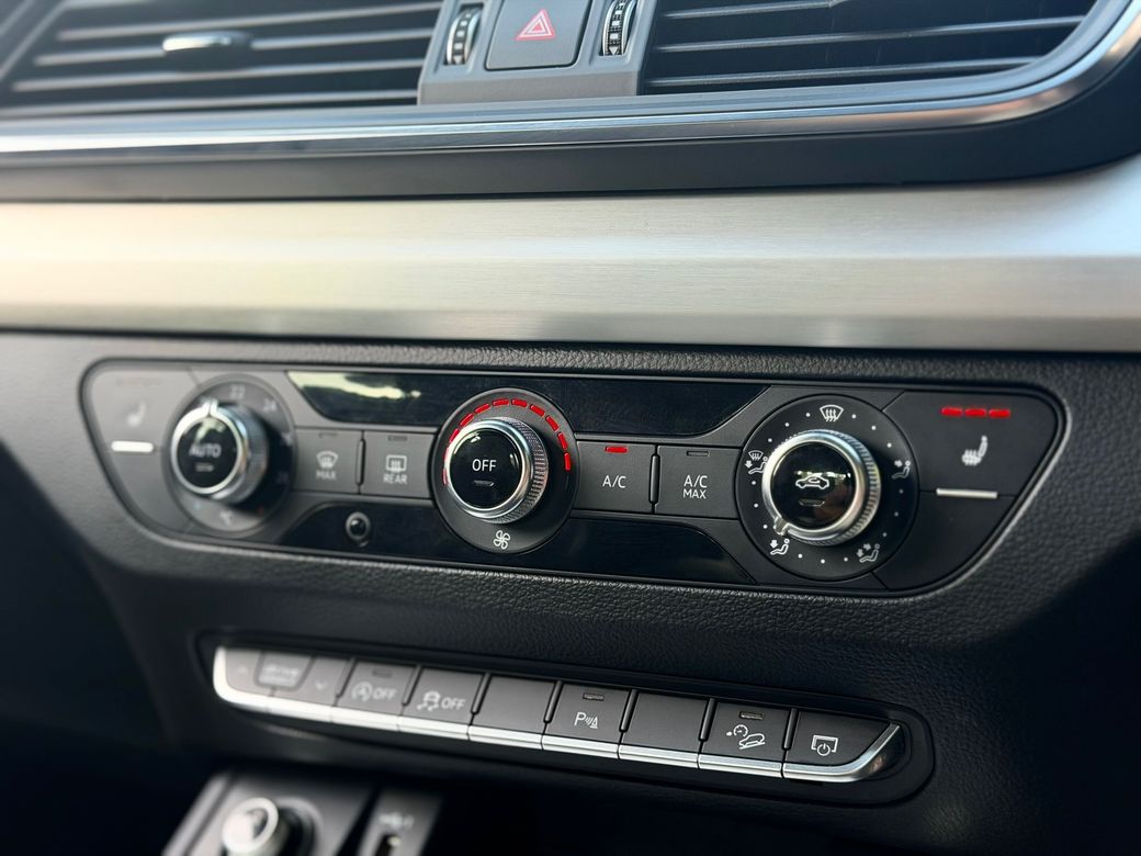 2020 Audi Q5