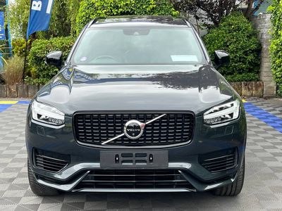 2021 Volvo XC90