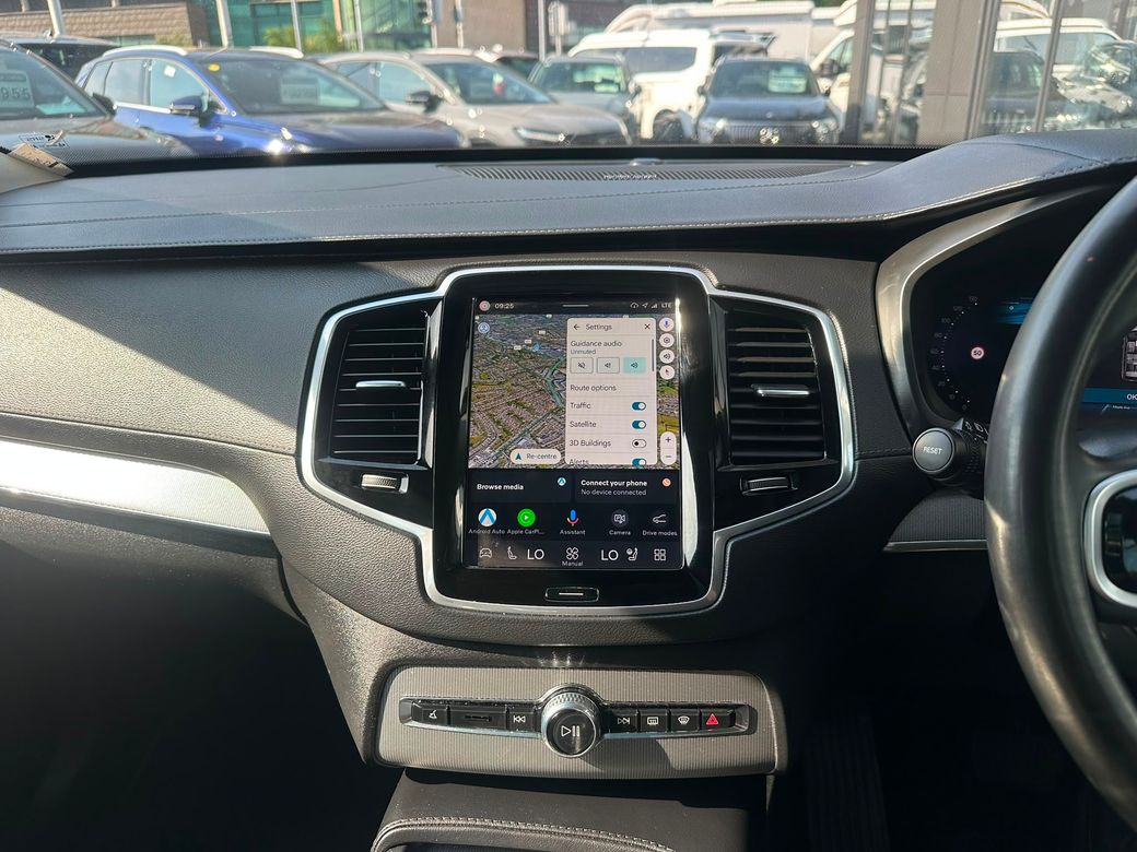 2024 Volvo XC90
