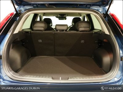 2026 Kia Niro