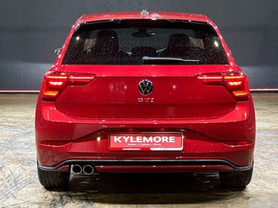 2023 Volkswagen Polo