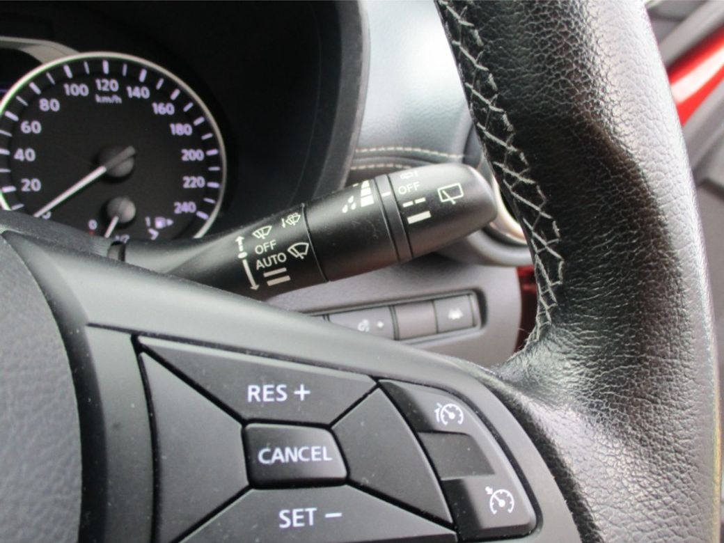 2021 Nissan Juke
