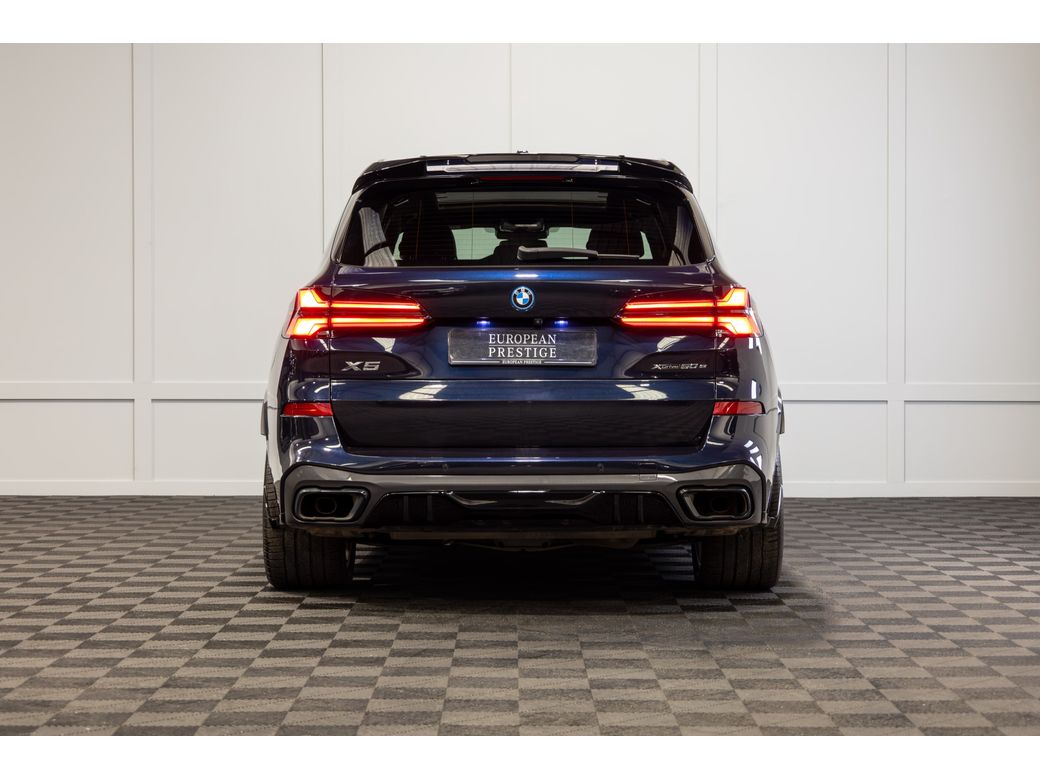 2023 BMW X5