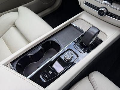 2023 Volvo XC60