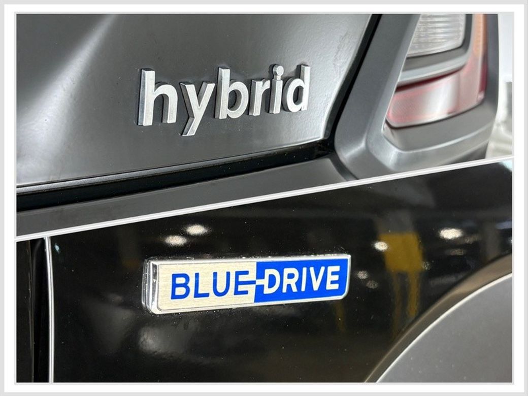 2020 Hyundai Kona