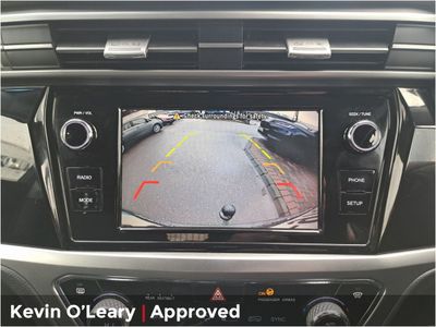 2023 Ssangyong Korando