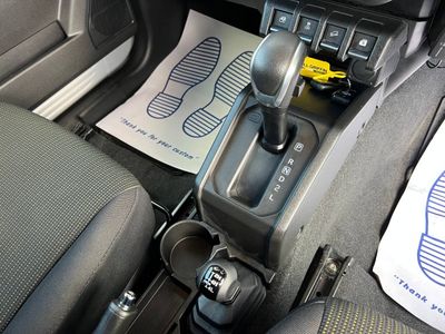 2022 Suzuki Jimny