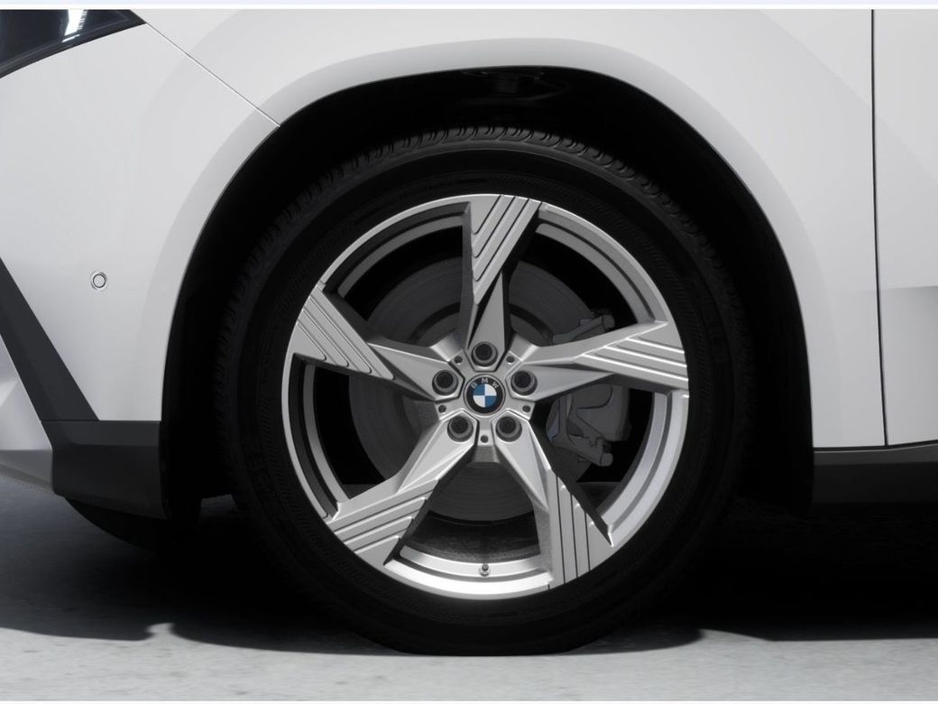2026 BMW iX3