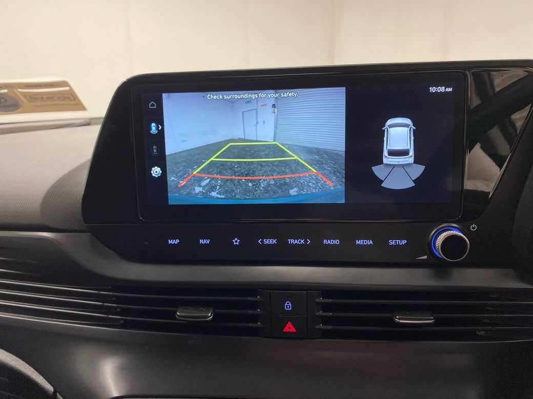 2024 Hyundai Bayon