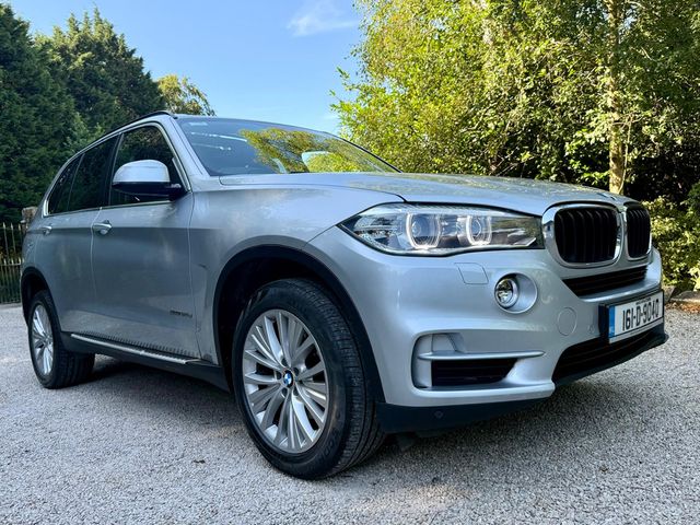 vehicle for sale from Deerpark Motor Company