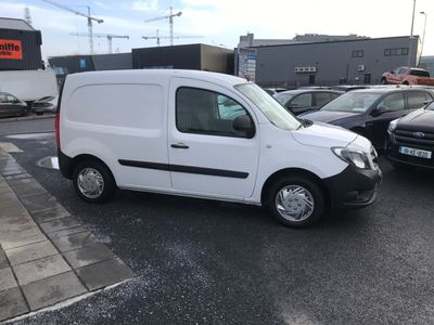 2019 Mercedes-Benz Citan