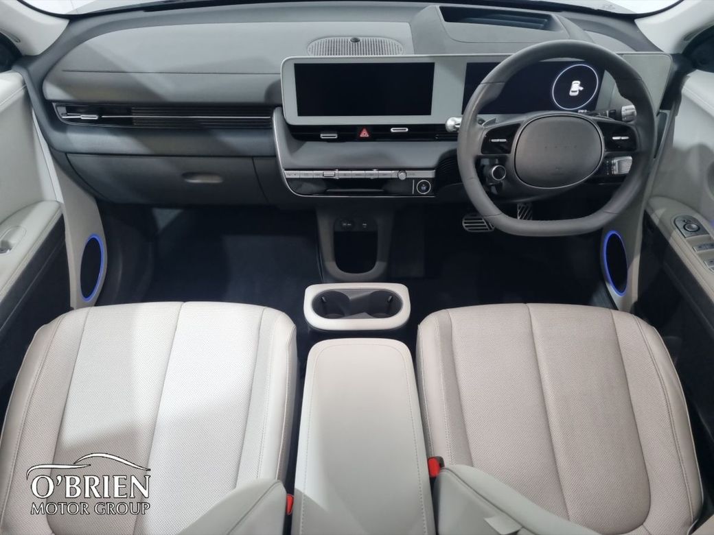 2023 Hyundai Ioniq 5