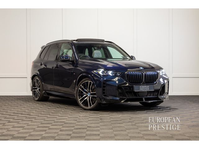 vehicle for sale from European Prestige