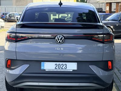 2023 Volkswagen ID.5