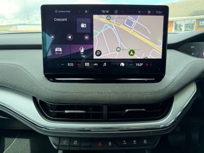 2022 Skoda Enyaq iV