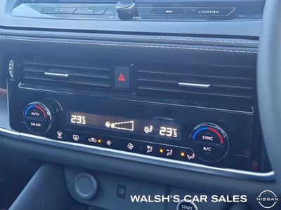 2026 Nissan Qashqai