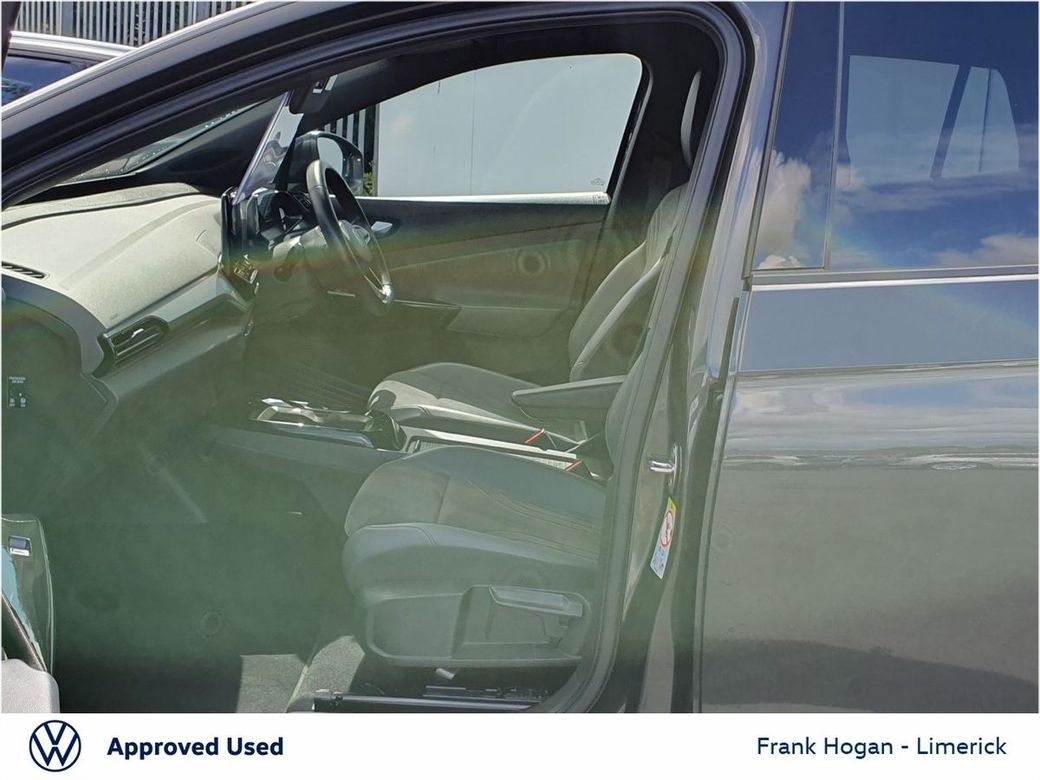 2022 Volkswagen ID.4