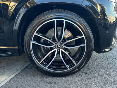 2025 Mercedes-Benz GLS